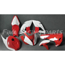 Design 035 Lackierbeispiel BMW