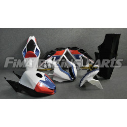 Design 036 Lackierbeispiel BMW