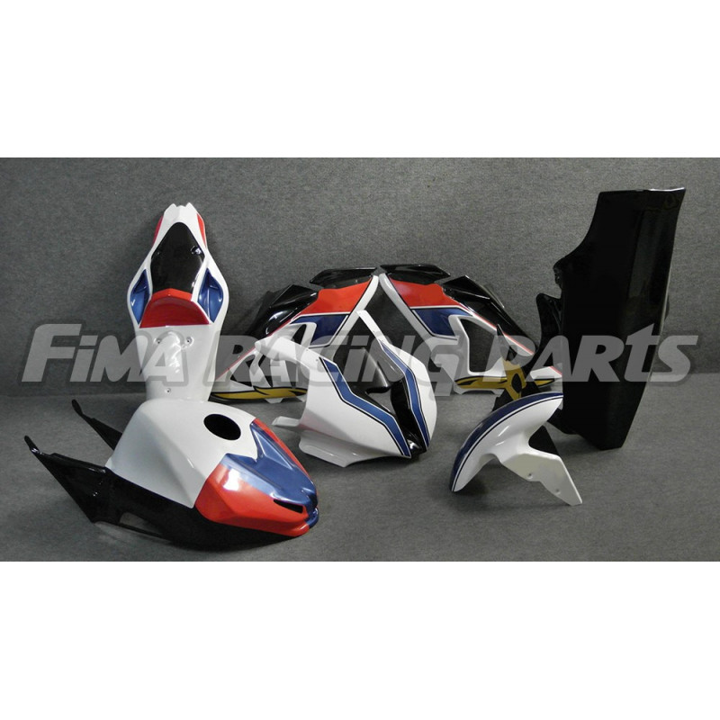 Design 036 Lackierbeispiel BMW