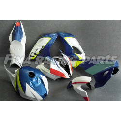 Design 052 Lackierbeispiel BMW