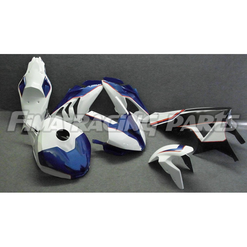 Design 054 Lackierbeispiel BMW