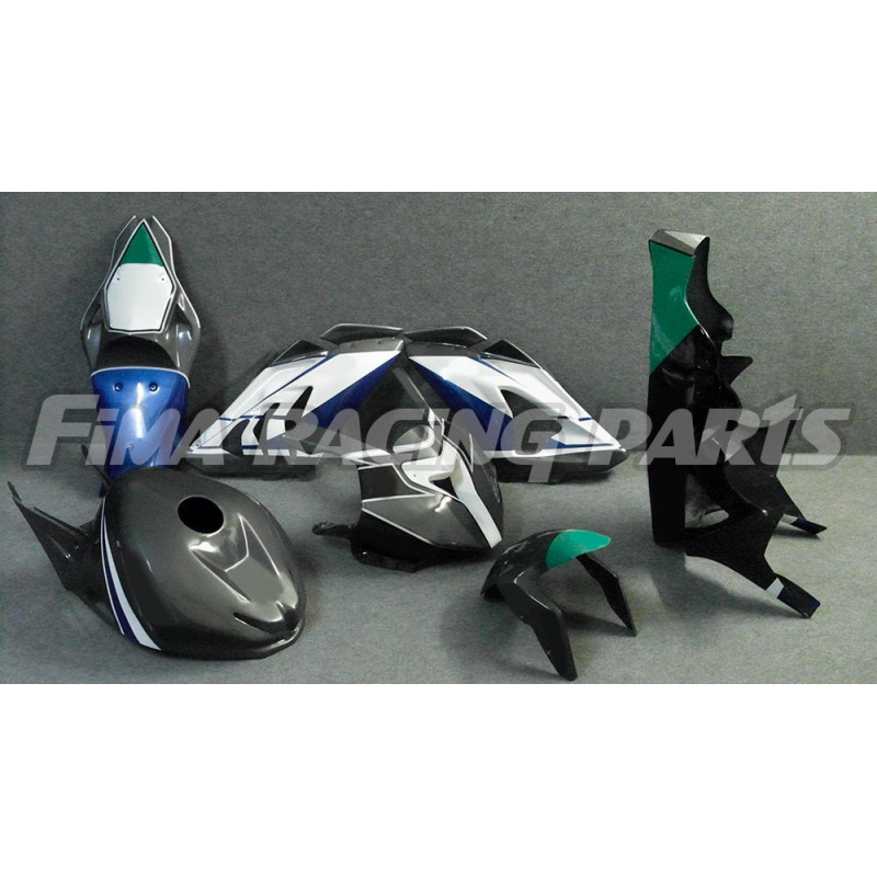 Design 060 Lackierbeispiel BMW