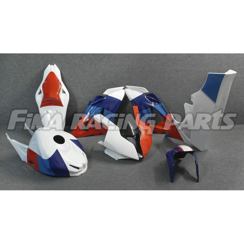 Design 061 Lackierbeispiel BMW