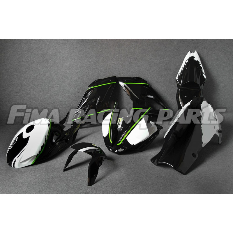 Design 01 Lackierbeispiel Aprillia