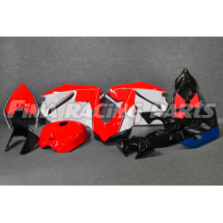 Design 01 Lackierbeispiel Aprillia