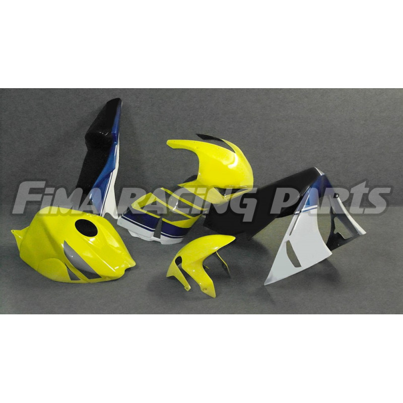 Design 01 Lackierbeispiel Aprillia