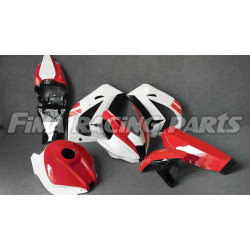 Design 027 Lackierbeispiel Kawasaki