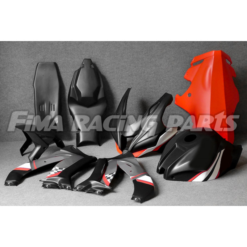 Design 01 Lackierbeispiel Aprillia