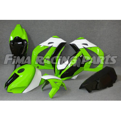 Design 050 Lackierbeispiel Kawasaki