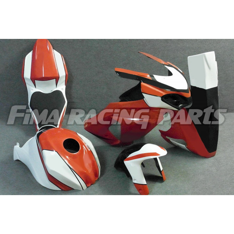 Design 01 Lackierbeispiel Aprillia