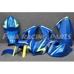 Design 01 Lackierbeispiel Aprillia