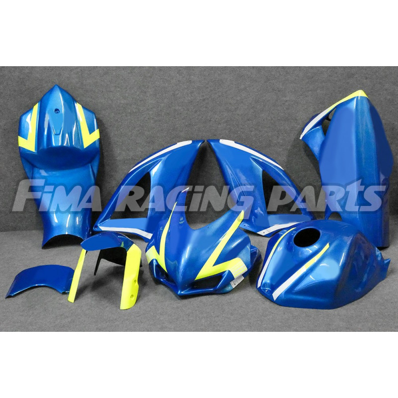 Design 01 Lackierbeispiel Aprillia