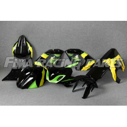 Design 041 Lackierbeispiel Suzuki