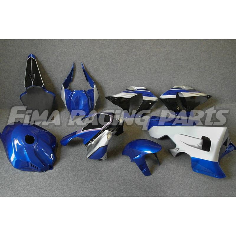 Design 01 Lackierbeispiel Aprillia