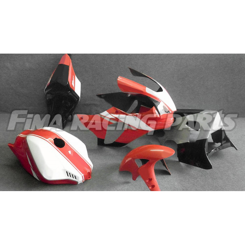 Design 008 Lackierbeispiel Yamaha