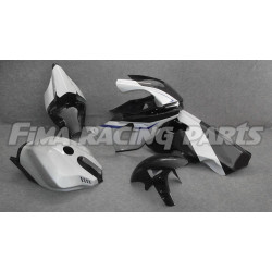 Design 009 Lackierbeispiel Yamaha