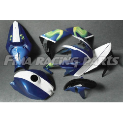 Design 01 Lackierbeispiel Aprillia