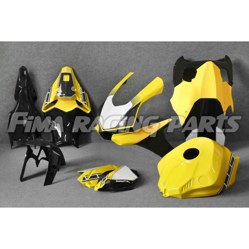 Design 019 Lackierbeispiel Yamaha