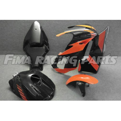 Design 027 Lackierbeispiel Yamaha