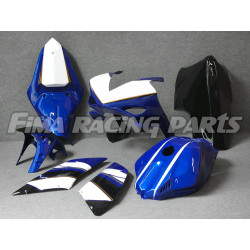 Design 043 Lackierbeispiel Yamaha