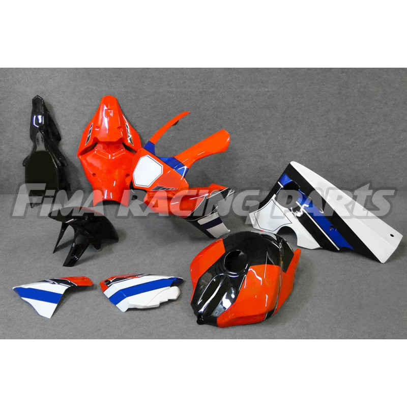 Design 059 Lackierbeispiel Yamaha