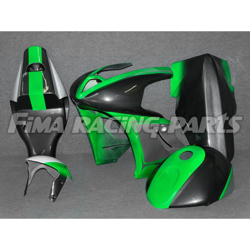 Design 002 Lackierbeispiel Triumph