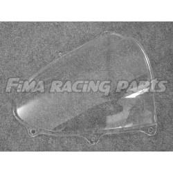 GSX-R 1000 17- Verkleidungsscheibe Suzuki (Double Bubble)