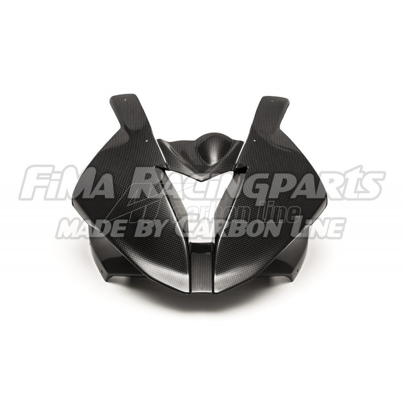 S1000RR 09-14 Premium GFK racing fairing kit BMW