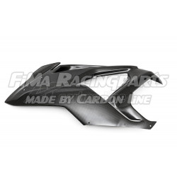 S1000RR 09-14 Premium GFK racing fairing kit BMW