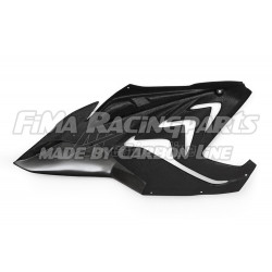 S1000RR 15-18 Lavatex Autoclave Rennverkleidungssatz für BMW