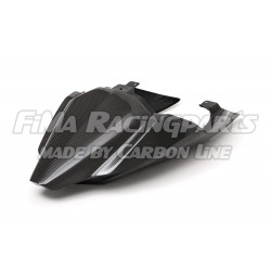 S1000RR 09-14 Premium GFK racing fairing kit BMW
