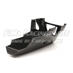 S1000RR 09-14 Premium GFK racing fairing kit BMW