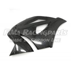 S1000RR 09-14 Premium GFK racing fairing kit BMW