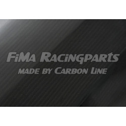 S1000RR 09-14 Premium GFK racing fairing kit BMW