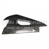 RSV 4 09-18 Schwingenschutz Carbon Autoclave für Aprilia