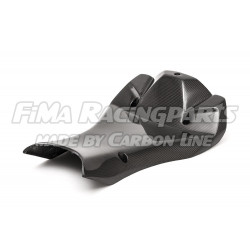 ZX-10R 16-18 Lavatex Autoclave Rennverkleidungssatz für Kawasaki