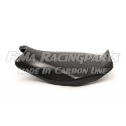 S1000RR 09-14 Premium GFK racing fairing kit BMW