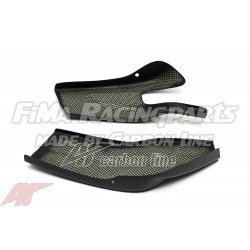 S1000RR 09-18 Autoclave Carbon Schwingenschutz für BMW