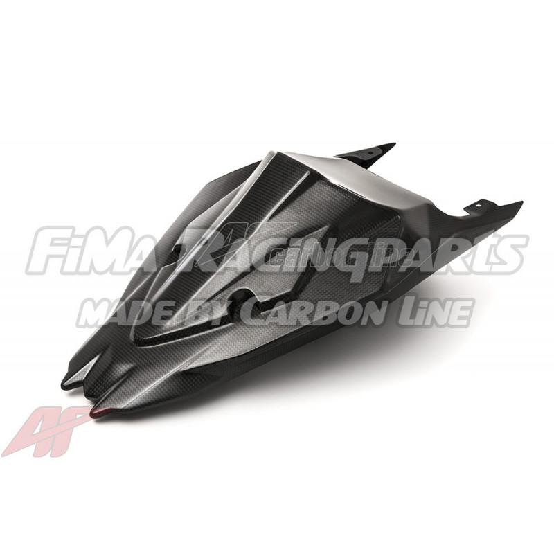 S1000RR 15-18 Autoclave Carbon Sitzverkleidung für BMW