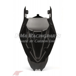 S1000RR 15-18 Autoclave Carbon Sitzverkleidung für BMW