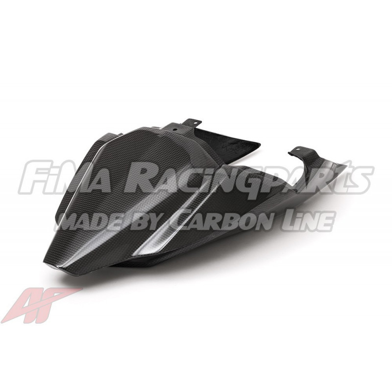 ZX-10R 16-18 Autoclave Carbon Sitzverkleidung für Kawasaki