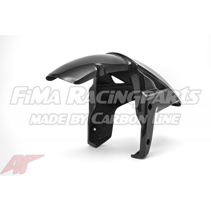 ZX-10R 16-18 Autoclave Carbon Fender vorne für Kawasaki
