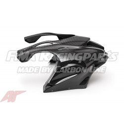 ZX-10R 16-18 Autoclave Carbon Frontverkleidung für Kawasaki