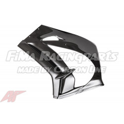 ZX-10R 16-18 Autoclave Carbon Seitenverkleidung für Kawasaki