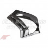 ZX-10R 16-18 Autoclave Carbon Seitenverkleidung für Kawasaki