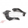 ZX-10R 16-18 Autoclave Carbon Rahmenschoner für Kawasaki