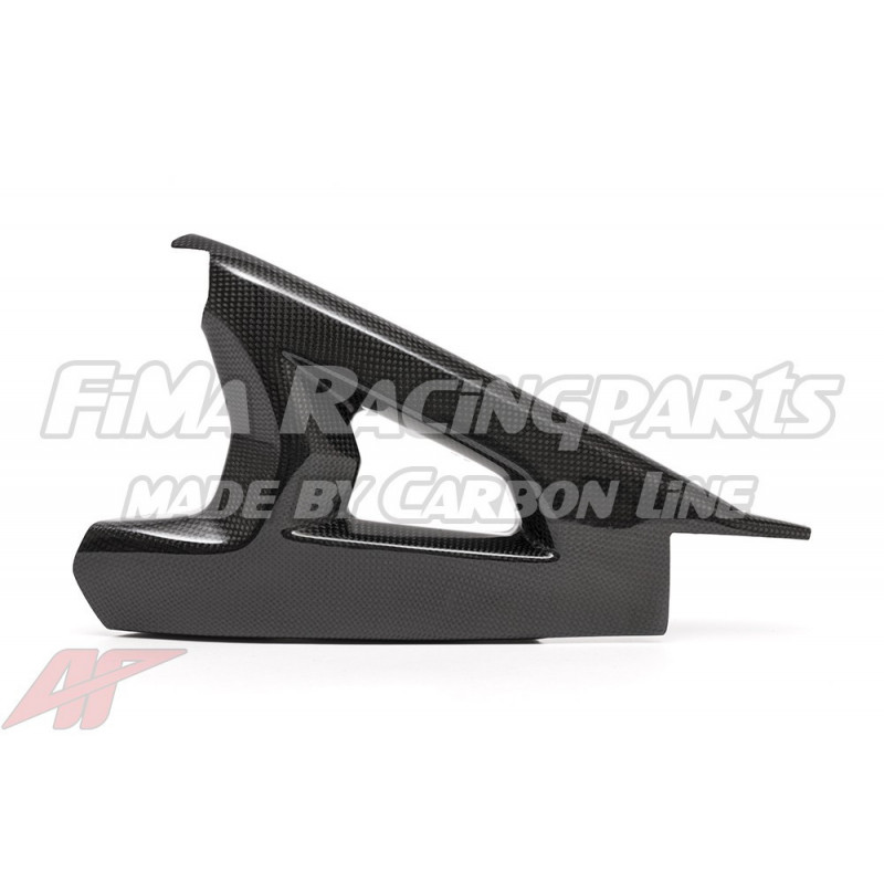 ZX-10R 16-18 Autoclave Carbon Schwingenschutz für Kawasaki