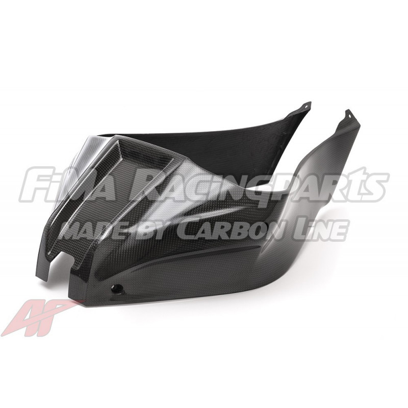 ZX-10R 16-18 Autoclave Carbon Airboxabdeckung für Kawasaki
