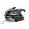 ZX-10R 16-18 Autoclave Carbon Frontverkleidung für Kawasaki
