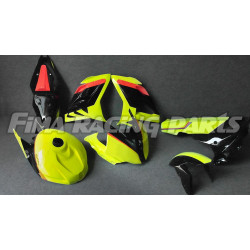 Design 01 Lackierbeispiel Aprillia